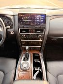 Nissan Armada SL Nismo Full option with sunroof, 360 cameras