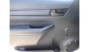 Toyota Hilux 2023 Hilux 2.4L Diesel Basic