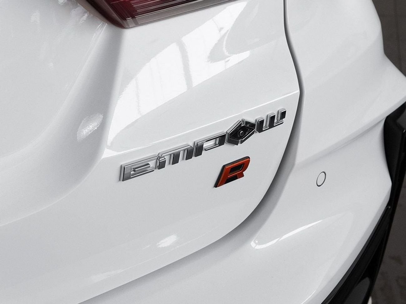 GAC Empow Empow R / Brand New / GAC Warranty