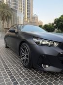 BMW 520i