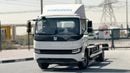 Geely Farizon 4500WB 2WD TRUCK 162KW 8T