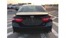 Toyota Camry fresh and very clean inside out and ready to drive