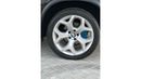 بي أم دبليو X5 xDrive 35i موديل 2012 خليجي فل مواصفات بانوراما وتحكم كهربي كأمل