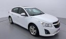 Chevrolet Cruze LT 1.8 | Zero Down Payment | Free Home Test Drive