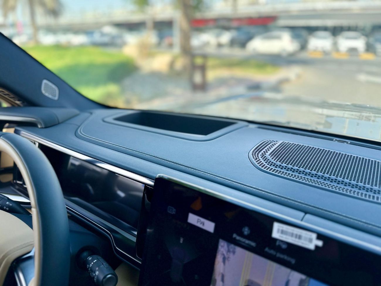 BYD Leopard 5 Leopard 5 Navigator II 2 Diff-Lock