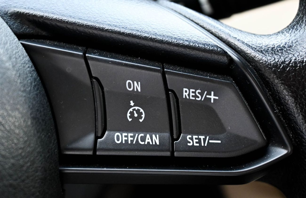 Mazda 6 Core 2.5L Mazda 6  2023 GCC, Original Paint  accident-free Excellent Condition 1239 AED Monthly