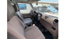 Toyota Land Cruiser VDJ76 M/T DIESEL HARDTOP STANDARD AMBULANCE CONVERSION