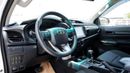 Toyota Hilux GLX GCC Specs