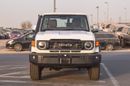 Toyota Land Cruiser 70 TOYOTA LAND CRUISER 76 2.8L 4WD DIESEL PICKUP 2025 | FULL OPTION