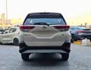 تويوتا راش /1.5L V4/ 7 SEATER/ LEATHER SEATS / EXPORT ONLY / LOT#009785