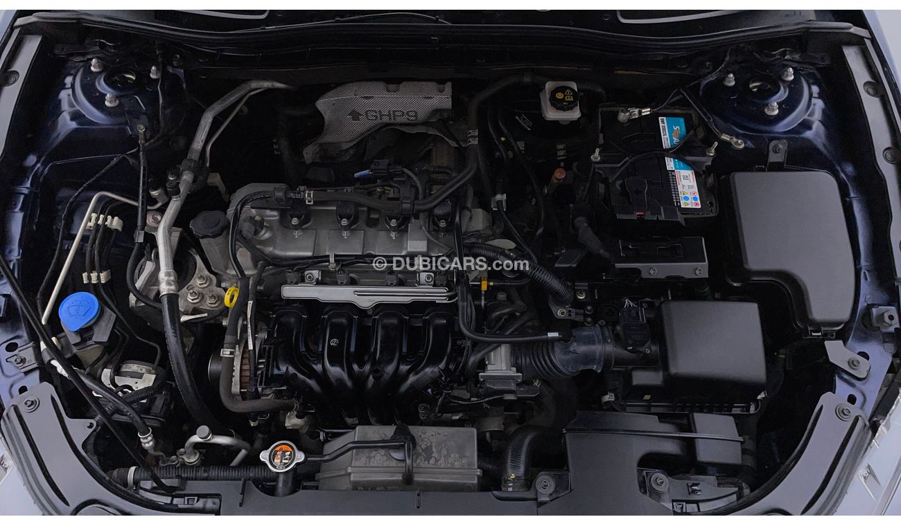 Mazda 3 S 1.6 | Zero Down Payment | Free Home Test Drive