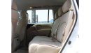 Nissan Patrol SE GCC LOW MILEAGE SINGLE OWNER IN MINT CONDITION