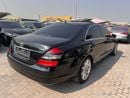 مرسيدس بنز S 350 