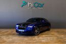 Rolls Royce Wraith STD AED 19,166 P.M • 0% Downpayment • Rolls-Royce Wraith • 1 Year Warranty