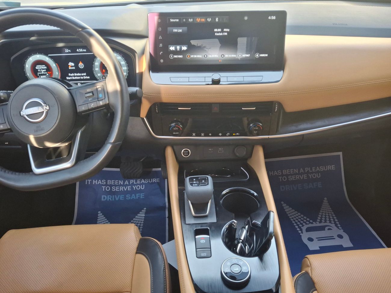 Nissan XTrail SL 2.5 | Zero Down Payment | Home Test Drive