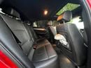 BMW X4 XDRIVE 35I