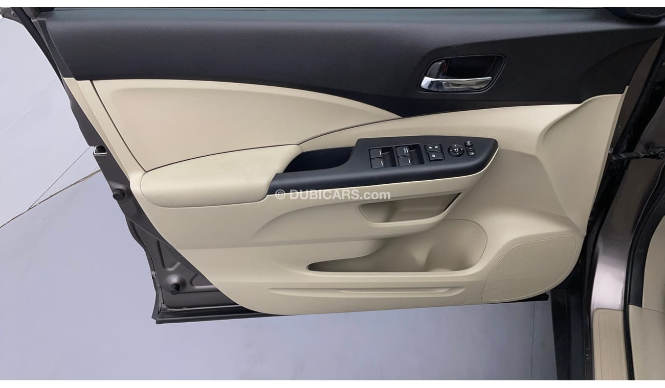 Honda CRV EX 2.4 | Zero Down Payment | Free Home Test Drive