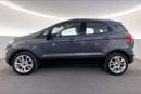 Ford EcoSport Titanium | Guaranteed Warranty | 0 Down Payment