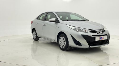 Toyota Yaris E 1.5 | Zero Down Payment | Home Test Drive