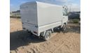 Suzuki Carry 1.5L SINGLE CAB MT - MULTIPURPOSE PICKUP