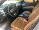 مرسيدس بنز E300 AVANTGARDE SPORT