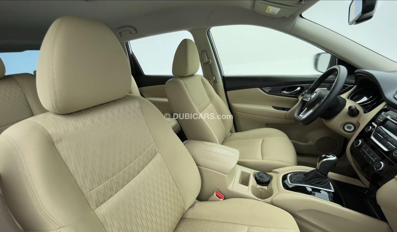 Nissan XTrail S 2.5 | Zero Down Payment | Free Home Test Drive