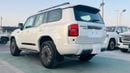 Toyota Prado VXR