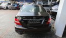 Mercedes-Benz C200