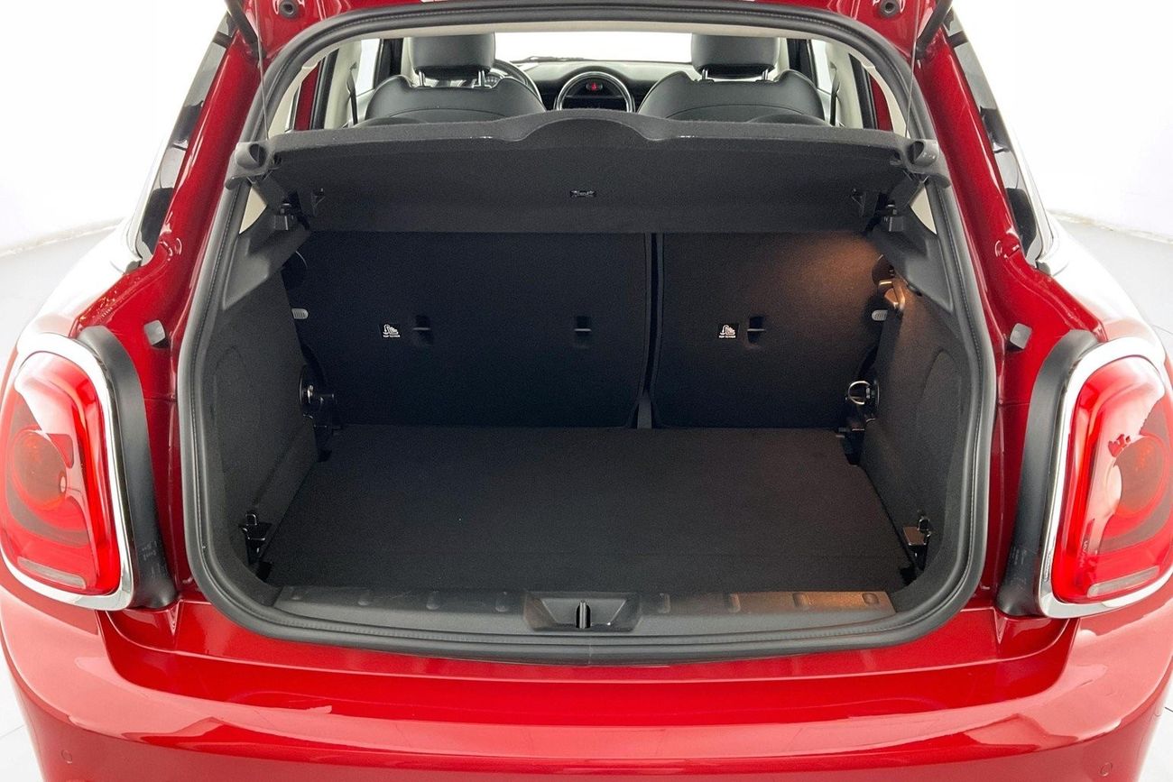 Mini Cooper S Standard| 1 year free warranty | Exclusive Eid offer