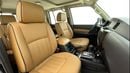 Nissan Patrol 2021 SUPER SAFARI | AED 2052/Month | 0 DP | 30 Day Return | Warranty | Service History