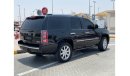 GMC Yukon GMC Yukon Denali 2013 model GCC