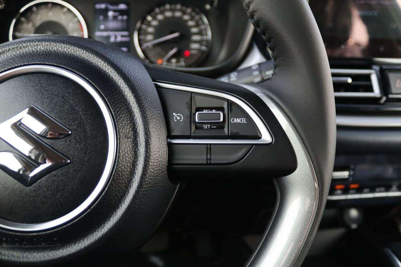 Suzuki Baleno 2026 BALENO 1.5 GLX FULL **EXPORT ONLY**التصدير فقط خارج الخليج***