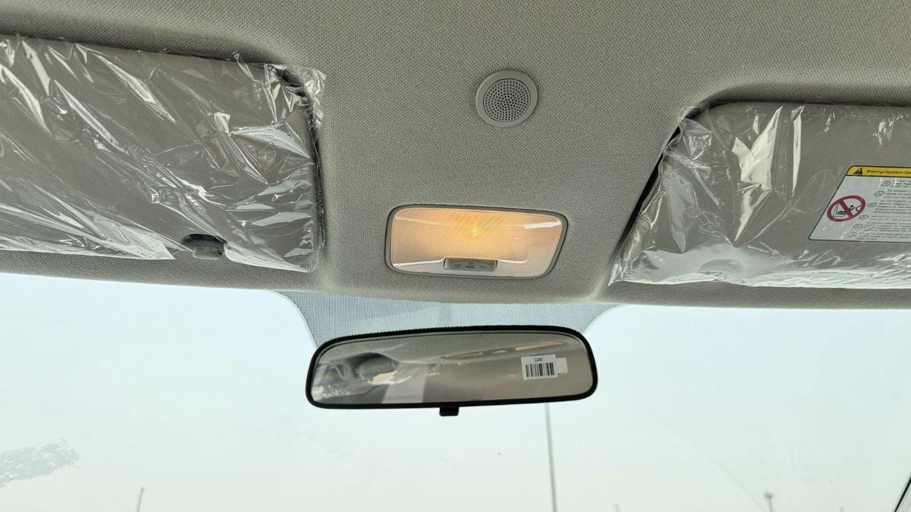 Kia Picanto Kia Picanto 1.2L Petrol 2025YM