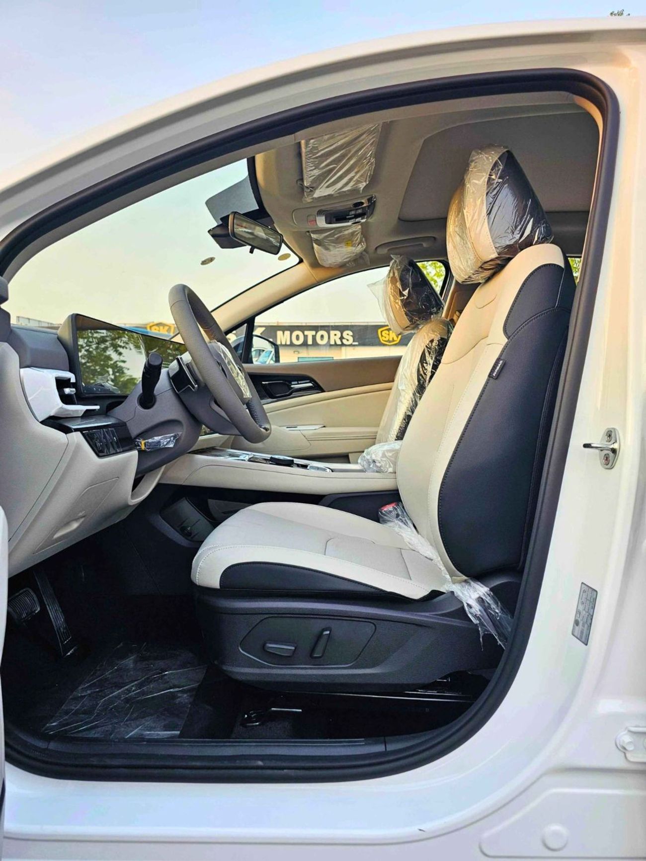 Kia Sportage PREMIUM SMART VERSION / 1.5L PETROL V4 / 360* CAMERA / PANORAMIC ROOF (CODE # KSRP)