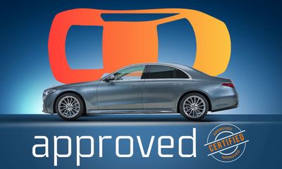 Mercedes-Benz S 500 4MATIC 3.0L Special Offer | AED 5,250 PM | Warranty Service Pack 2027, Super Low KM | S 500 AMG Line