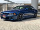 بي أم دبليو M5 E39
