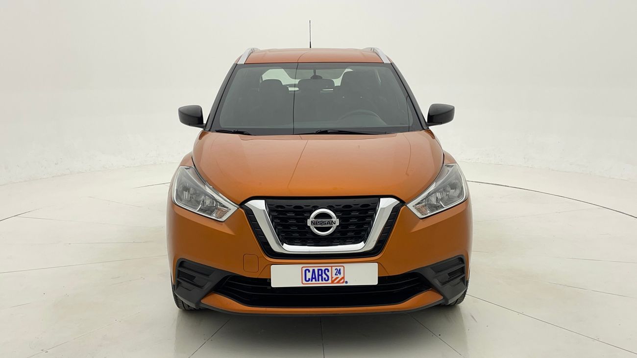 Nissan Kicks S 1.6 | Zero Down Payment | Free Home Test Drive