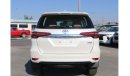 Toyota Fortuner 2022 | BRAND NEW 2.8L  SR 5 DIESEL 4X4 - WITH ALLOY WHEELS GCC SPECS (EXPORT ONLY)