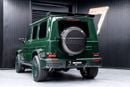 BRABUS 800 - Mercedes-AMG G 63