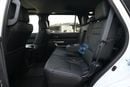 Toyota Sequoia TRD Off Road Hybrid V6 3.4L 4WD 8 Seat Automatic