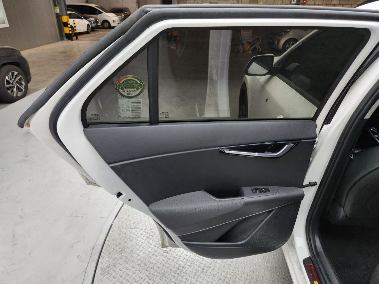 Kia Niro 2022 KIA THE ALL NEW NIRO (H) 1.6 Prestige