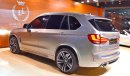 BMW X5M