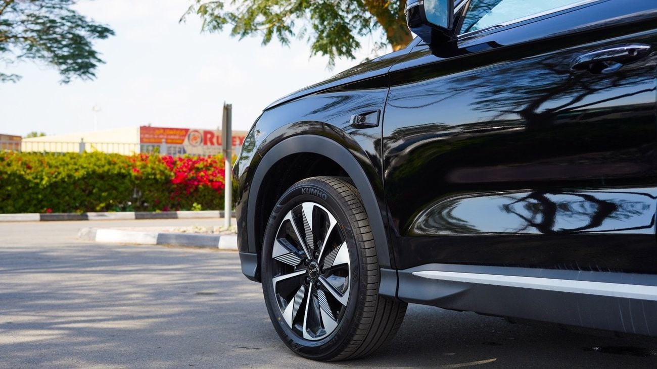 BYD Song Plus 2025 BYD Song Plus DM-i | 112 kWh | 1.5L Hybrid (Plug-In) | For Local Registration +10%