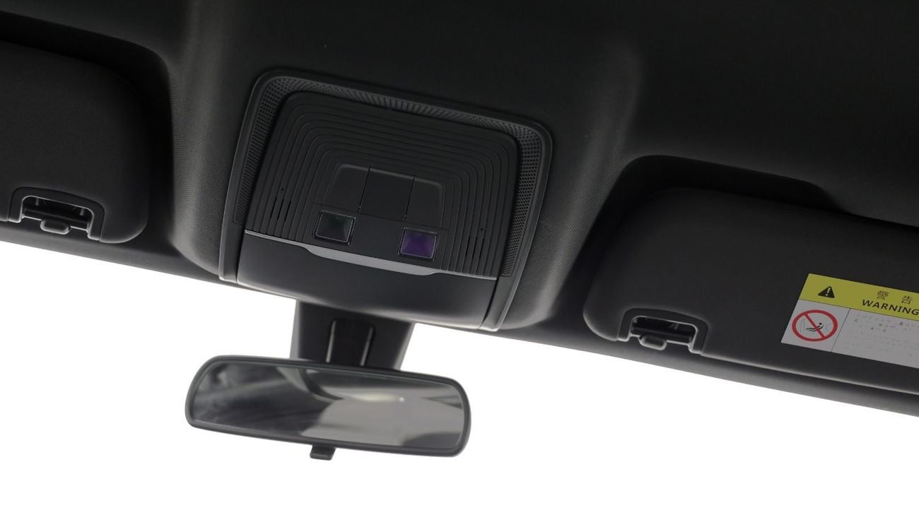 BYD QIN PLUS BYD Qin PLUS DM-i – 2025 - Brand New