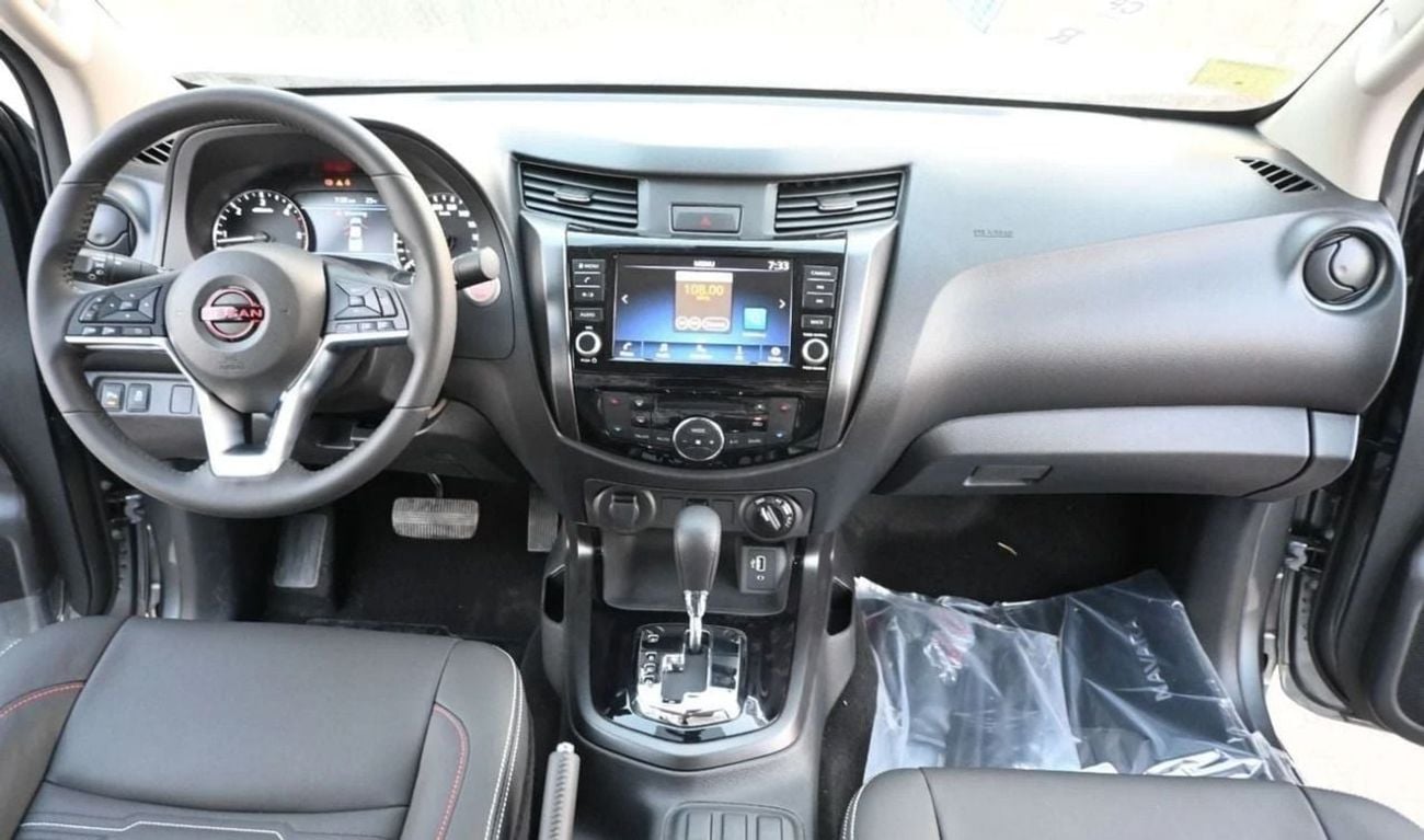 Nissan Navara PRO4X FULL OPTION
