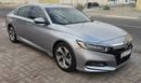 Honda Accord EX 1.5L