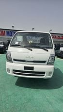 كيا K4000 3.0L DIESEL SINGLE CABIN 2026