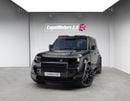 Land Rover Defender P300 110 S 2.0L (5 Seater)
