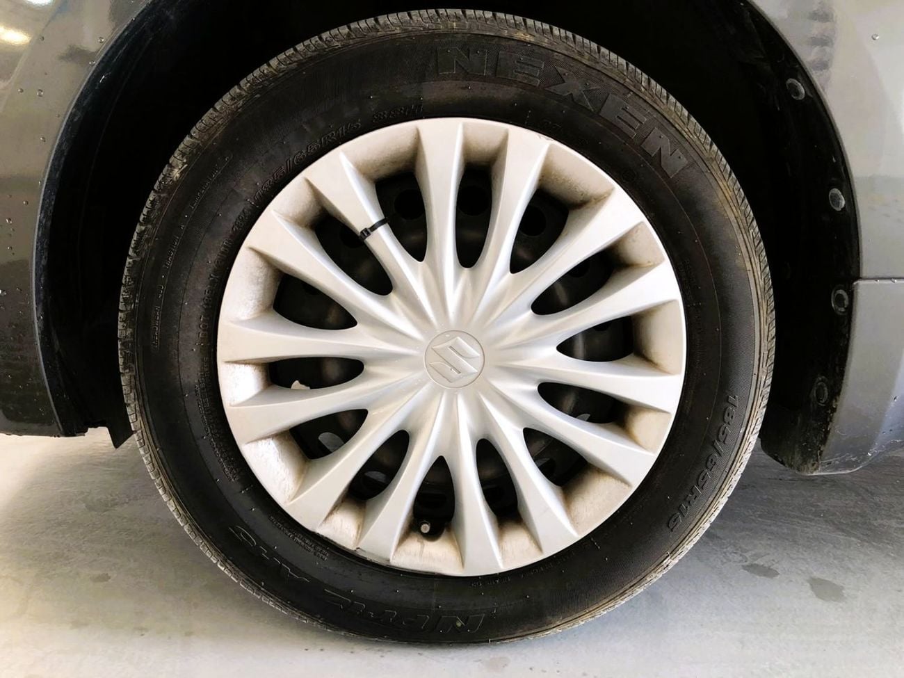 Suzuki Ciaz GL