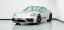 Porsche 911 2023 Porsche 911 Carrera GTS, Dec/2026 Porsche Warranty, Full Porsche Service History, GCC